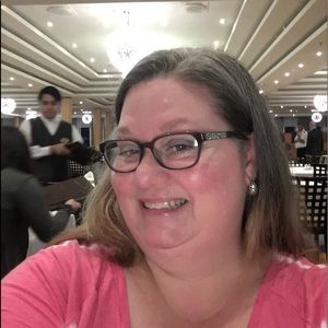 Meet your Posher, Joanna